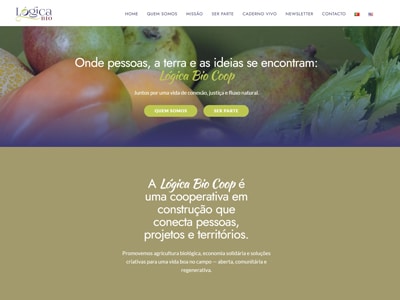 Lógica Bio Coop
